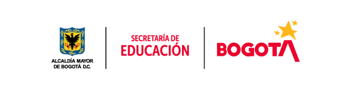 Secretaría de Educación de Bogotá